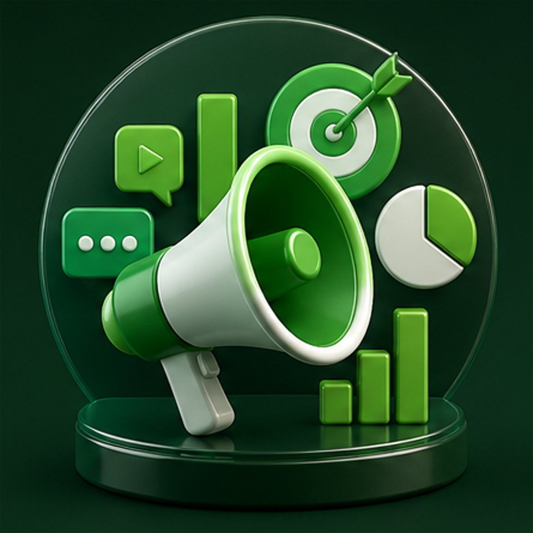 Digital Marketing Service